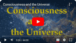 Consciousness and Immortality video lecture